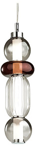 Подвесной светильник Odeon Light Beans 4826/18L