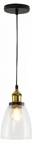 Подвесной светильник Moderli Single V11517-1P