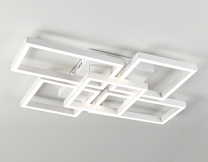 Потолочная люстра Ambrella Light ACRYLICA FA1011