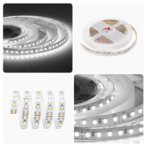 Лента светодиодная Apeyron Electrics  00-342