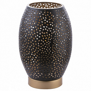 Настольная лампа декоративная Globo Narri 24002S