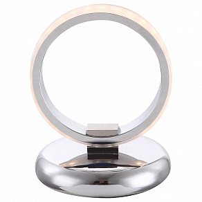 Настольная лампа декоративная Globo Idaho 56043-1T