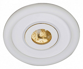 Накладной светильник De City Норден 660016201