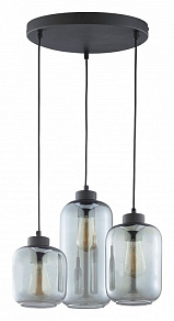 Подвесной светильник TopLight Pollie TL1631H-03SM