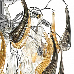 Люстра на штанге Lightstar Manica 794094