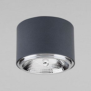 Накладной светильник TK Lighting Moris 3365 Moris Graphite