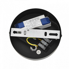 Подвесной светильник Lumion CAMOMILE 8301/9L