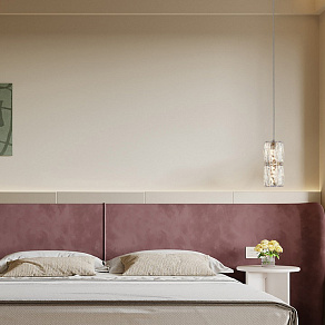 Подвесной светильник Arte Milano AM-Venezia 310111/D100/1 NI