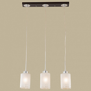 Подвесной светильник Citilux Фортуна CL156231