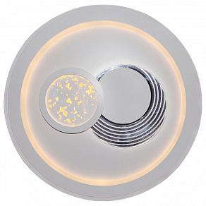 Накладной светильник Natali Kovaltseva Led Lamps 1 LED LAMPS 81094