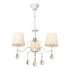 Подвесная люстра Imex KL.1246 KL.1246-3-P WH