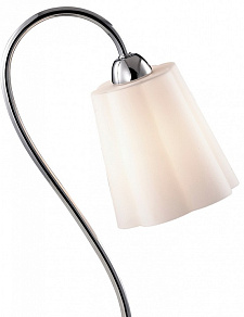 Настольная лампа декоративная Odeon Light Pilla 2662/1T