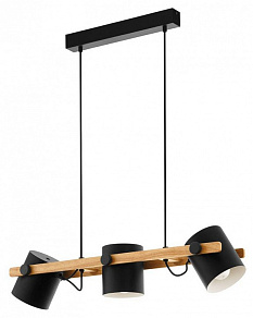 Подвесной светильник Eglo HORNWOOD 43517