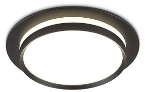 Накладной светильник Ambrella Light TU TU5215