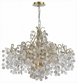 Подвесная люстра ST-Luce Ravello SL1650.303.12