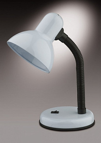 Настольная лампа офисная Odeon Light Solo 2144/1T