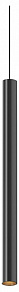 Подвесной светильник Maytoni Technical Focus Led TR245-7W3K-B