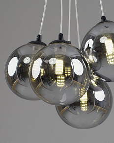 Подвесная люстра Moderli Renny V11722-5P