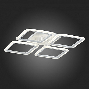 Потолочная люстра EVOLED Qutro SLE200402-04