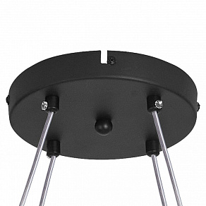 Подвесная люстра Lightstar Ceramo BW 799127