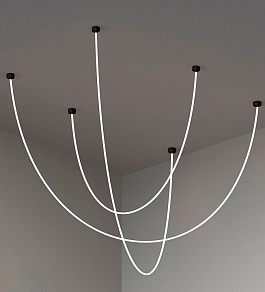 Подвесной светильник Kink Light Венди 08031-3S,19(4000K)