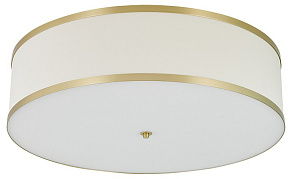 Накладной светильник Newport 3550 3559/PL brass