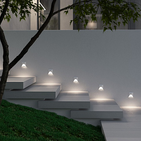 Встраиваемый светильник Elektrostandard Move 40158/LED