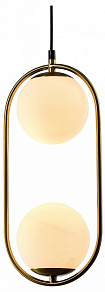 Подвесной светильник Rivoli Lola Б0052868