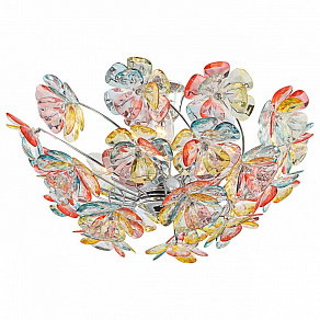 Люстра на штанге Globo Iowa 51539-3