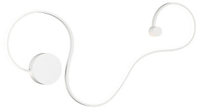 Накладной светильник DesignLed Line AB15014-1B-WH