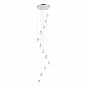 Подвесная люстра ST-Luce Cascato SL6114.103.12