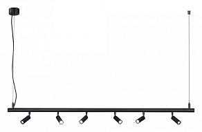 Модульный светильник ST-Luce TECHNO ST8201.403.06