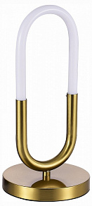 Настольная лампа декоративная ST-Luce Mofisto SL1579.304.01