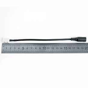 Соединитель для лент с блоком питания Feron LD104 23395