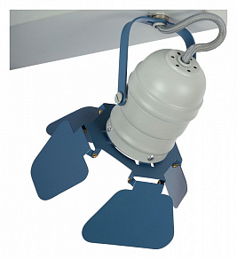 Спот Lucide Picto 17997/02/35