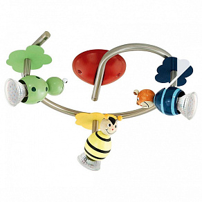 Спот Eglo Taya 1 93142