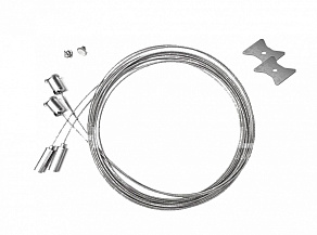 Подвес для профиля 6063 3535 U&amp;D 0253802