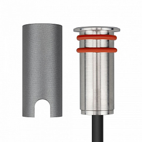 Встраиваемый в дорогу светильник Arlight PELURU 056633