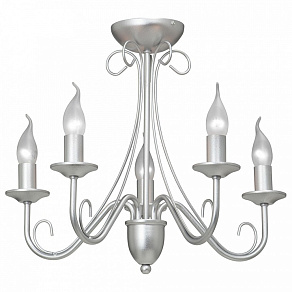 Люстра на штанге Vitaluce V1657 V1658/5PL