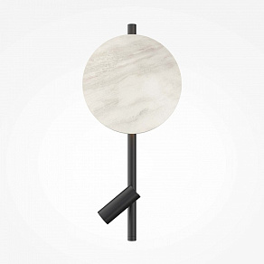 Бра с подсветкой Maytoni Solution MOD450WL-L9W3K