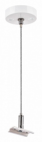 Подвес для трека Lightstar Teta 505176