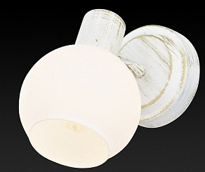 Спот TopLight Selena TL3710Y-01WG