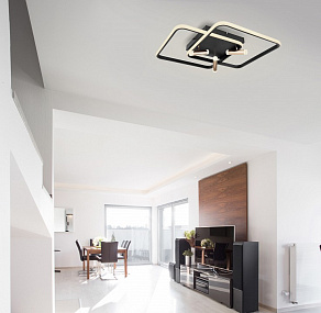 Потолочная люстра Globo Coco 67301D