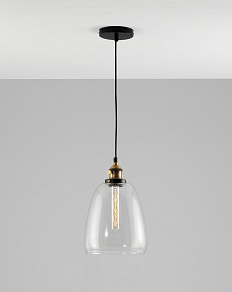 Подвесной светильник Moderli Suvo V1660-1P