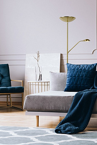 Торшер с подсветкой Lucide Zenith 19791/24/02