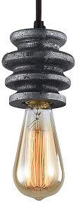 Подвесной светильник Favourite Spool 1793-1P