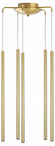 Подвесная люстра Lightstar Tubo L5T747333