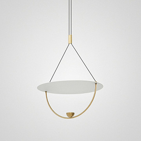 Подвесной светильник Imperiumloft LIRIA liria01