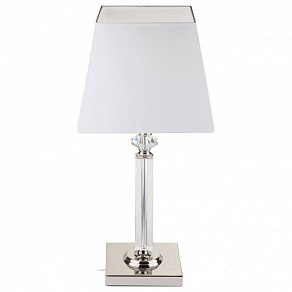 Настольная лампа декоративная Maytoni Chandler MOD019TL-01CH