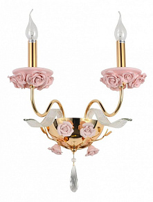 Бра Omnilux Muntiggioni OML-70411-02